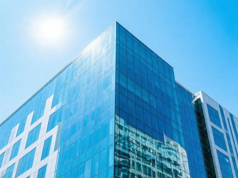 澳洲幸运8网络科技有限公司 总部环境