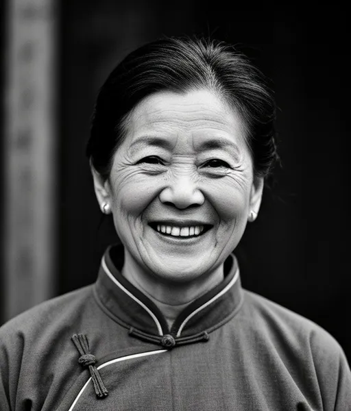 王女士